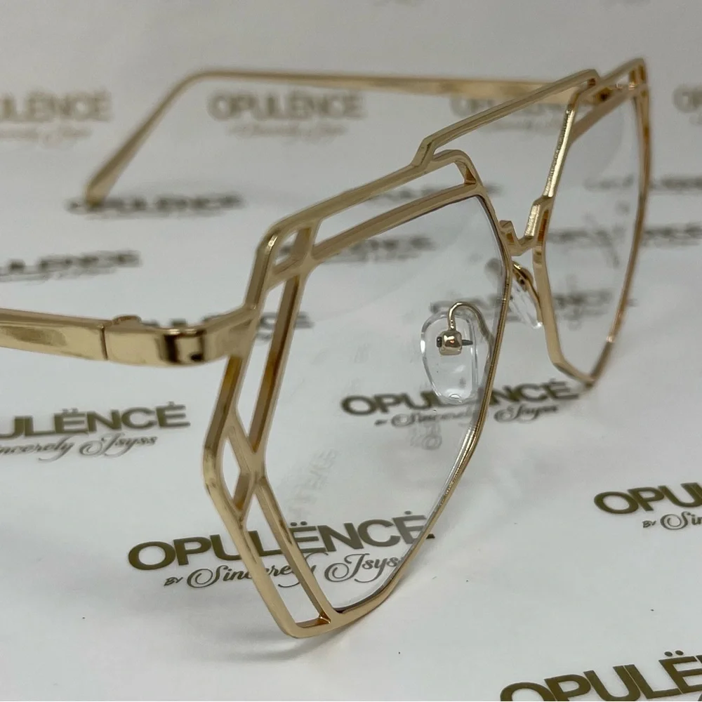 Origami Wire Frames - Picture 4 of 5